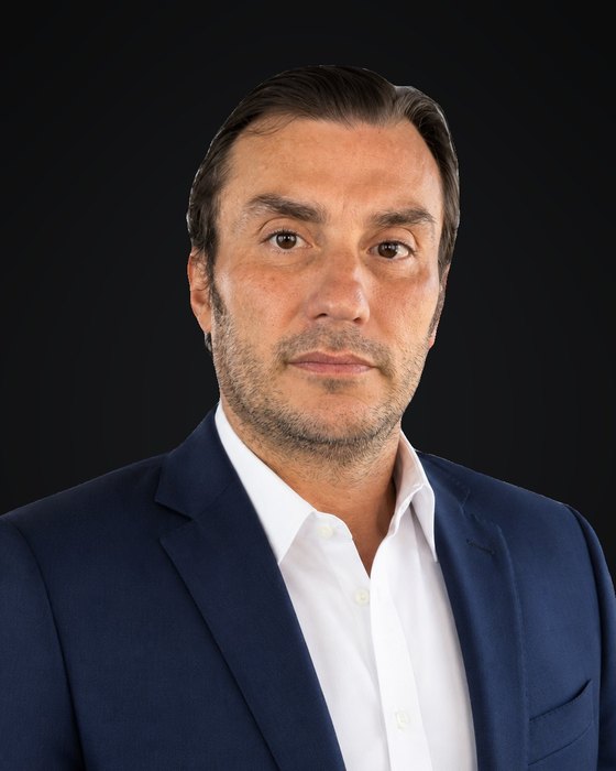 Philip Aguilar, founder of Riley Legal